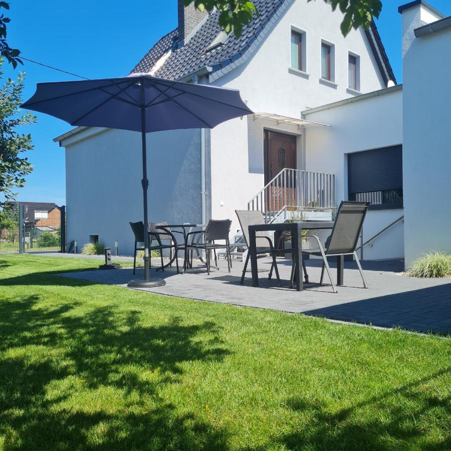 Ferienwohnung ,,Zum Posthaus" Kolkwitz  Ngoại thất bức ảnh
