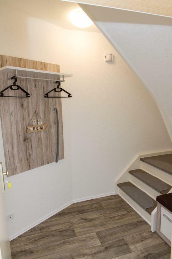 Ferienwohnung ,,Zum Posthaus" Kolkwitz  Ngoại thất bức ảnh