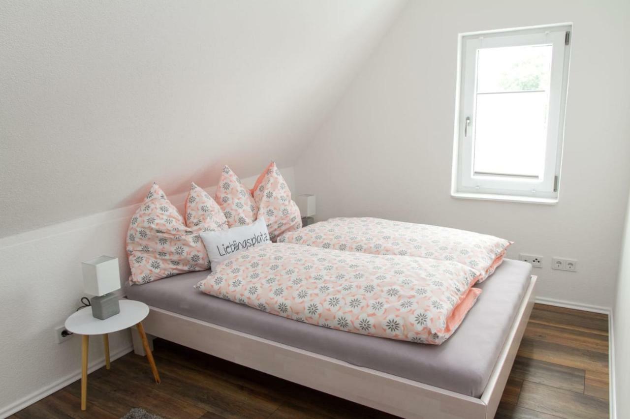 Ferienwohnung ,,Zum Posthaus" Kolkwitz  Ngoại thất bức ảnh