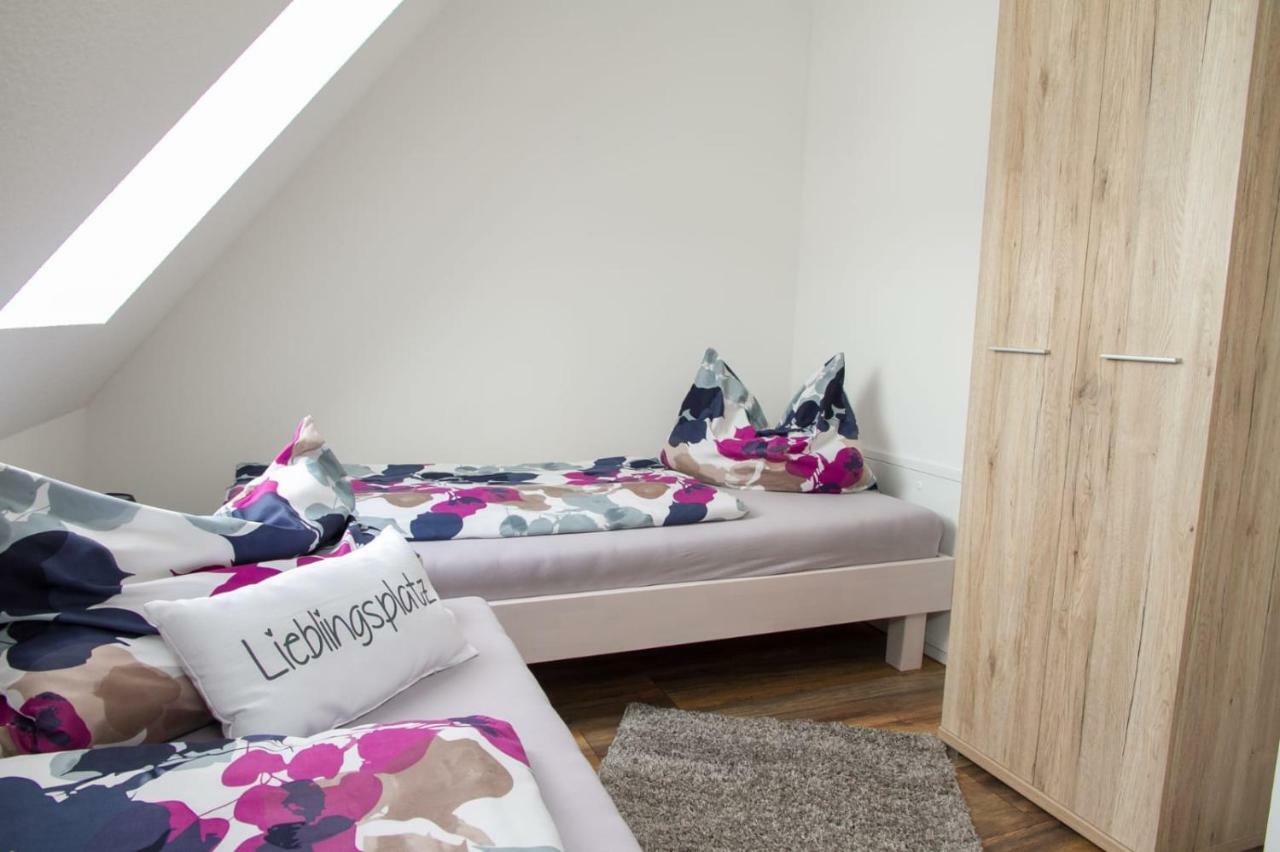 Ferienwohnung ,,Zum Posthaus" Kolkwitz  Ngoại thất bức ảnh