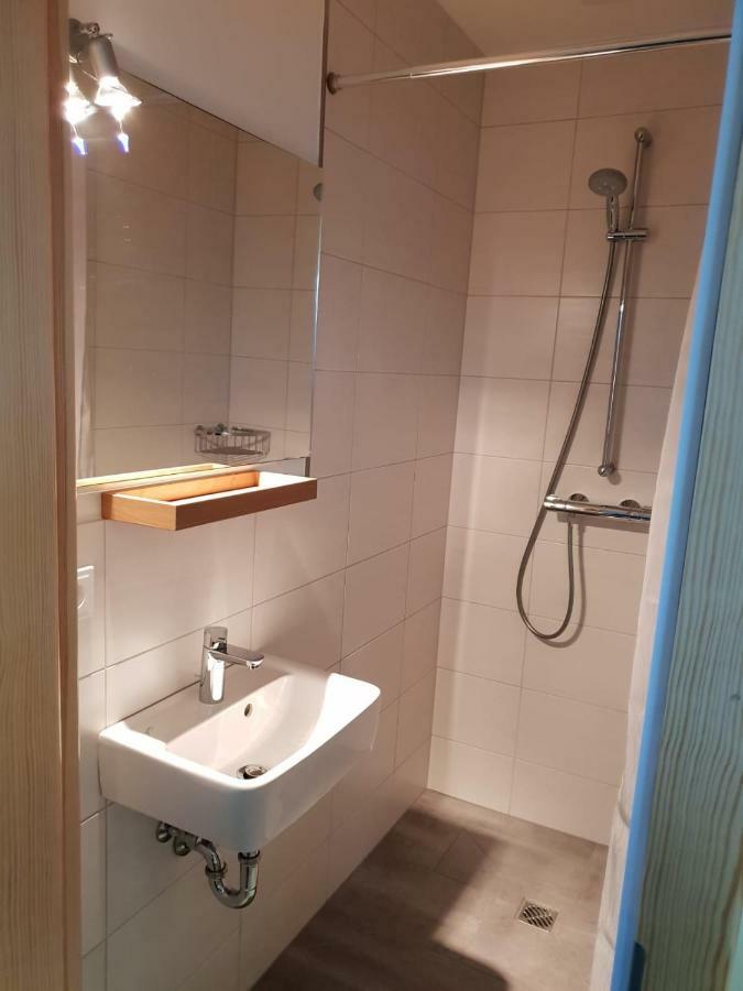 Ferienwohnung ,,Zum Posthaus" Kolkwitz  Ngoại thất bức ảnh